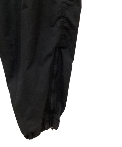 NIKE（ナイキ）NIKE (ナイキ) トレーニングパンツ ブラック サイズ:Lの古着・服飾アイテム