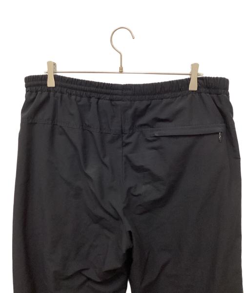 NIKE（ナイキ）NIKE (ナイキ) トレーニングパンツ ブラック サイズ:Lの古着・服飾アイテム
