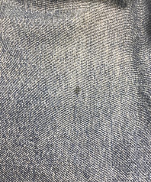 LEVI'S（リーバイス）LEVI'S (リーバイス) ［古着］66後期デニムパンツ インディゴ サイズ:96cm (W38) 股下65㎝の古着・服飾アイテム