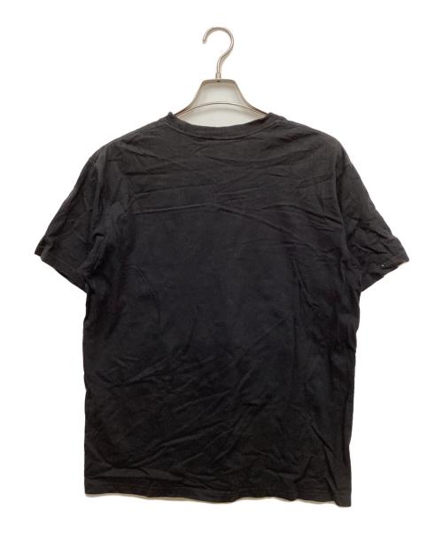SUPREME（シュプリーム）SUPREME (シュプリーム) YOHJI YAMAMOTO (ヨウジヤマモト) Tシャツ ブラック サイズ:Mの古着・服飾アイテム