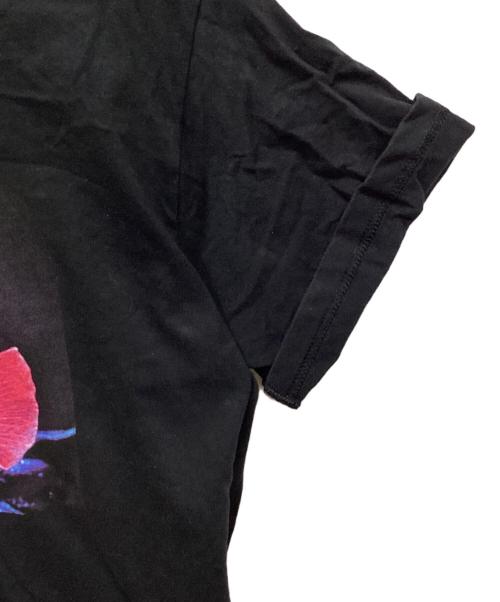 SUPREME（シュプリーム）SUPREME (シュプリーム) YOHJI YAMAMOTO (ヨウジヤマモト) Tシャツ ブラック サイズ:Mの古着・服飾アイテム