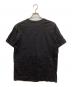 SUPREME (シュプリーム) YOHJI YAMAMOTO (ヨウジヤマモト) Tシャツ ブラック サイズ:M：5000円
