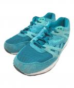 REEBOKリーボック）の古着「CLASSIC VENTILATOR BALLISTIC」｜グリーン