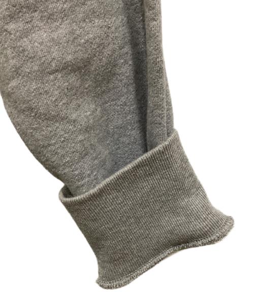 R.H.Vintage（ロンハーマン・ヴィンテージ）R.H.Vintage (ロンハーマン・ヴィンテージ) クルーネックスウェット グレー サイズ:Mの古着・服飾アイテム