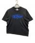 NIKE（ナイキ）の古着「M NRG TEE BLACK 22HO-SNRG CL GRAFF」｜ブラック