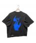 NIKE (ナイキ) OFFWHITE (オフホワイト) M NRG TEE BLACK 22HO-SNRG CL GRAFF ブラック サイズ:XL：7000円
