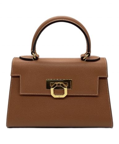 中古・古着通販】CARBOTTI (カルボッティ) 2WAYショルダーバッグ