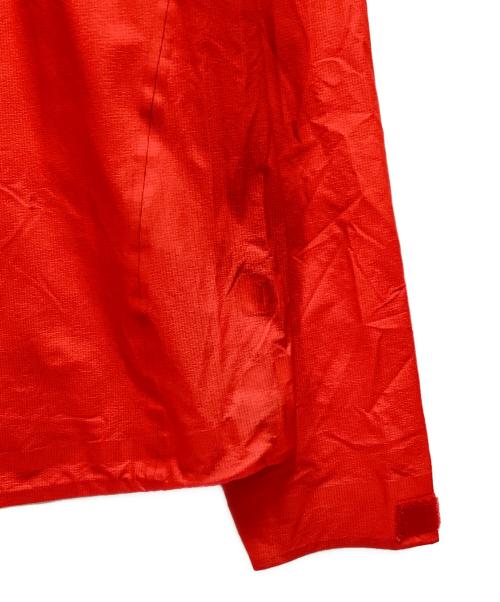 Patagonia（パタゴニア）Patagonia (パタゴニア) M10ジャケット レッド サイズ:XSの古着・服飾アイテム