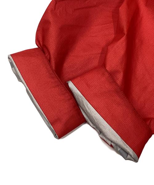 Patagonia（パタゴニア）Patagonia (パタゴニア) M10ジャケット レッド サイズ:XSの古着・服飾アイテム