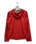 Patagonia (パタゴニア) M10ジャケット レッド サイズ:XS：6000円