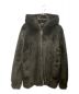 HELMUT LANG（ヘルムートラング）の古着「ジップアップパーカー」｜ブラック