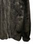 中古・古着 HELMUT LANG (ヘルムートラング) ジップアップパーカー ブラック サイズ:XS：21000円