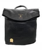 A.D.M.J.エーディーエムジェイ）の古着「リュック」｜ブラック