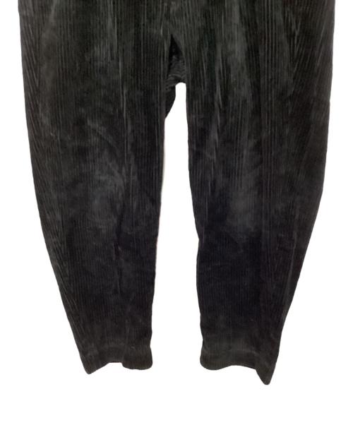 BEAUTY&YOUTH（ビューティーアンドユース）BEAUTY&YOUTH (ビューティーアンドユース) コーデュロイパンツ ネイビー サイズ:Mの古着・服飾アイテム