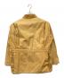 SUPERDUX (スーパーダックス) SUPER DUX Carhartt Hunting Jacket ベージュ サイズ:表記無し：31000円