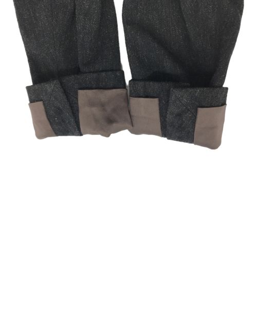 ORGUEIL（オルゲイユ）ORGUEIL (オルゲイユ) テーラードジャケット グレー サイズ:38の古着・服飾アイテム