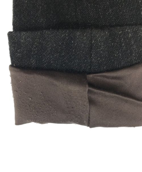 ORGUEIL（オルゲイユ）ORGUEIL (オルゲイユ) テーラードジャケット グレー サイズ:38の古着・服飾アイテム