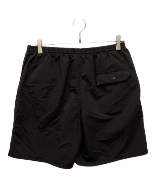 Patagonia（パタゴニア）Patagonia (パタゴニア) スウィムショーツ ブラック サイズ:Mの古着・服飾アイテム