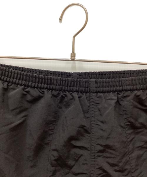 Patagonia（パタゴニア）Patagonia (パタゴニア) スウィムショーツ ブラック サイズ:Mの古着・服飾アイテム