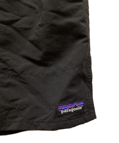 Patagonia（パタゴニア）Patagonia (パタゴニア) スウィムショーツ ブラック サイズ:Mの古着・服飾アイテム