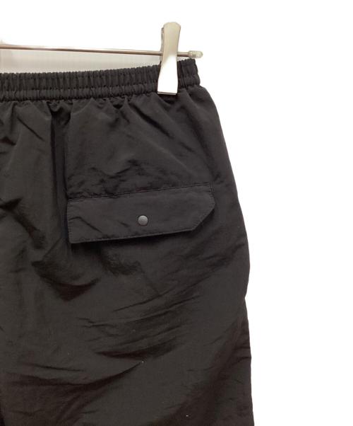 Patagonia（パタゴニア）Patagonia (パタゴニア) スウィムショーツ ブラック サイズ:Mの古着・服飾アイテム