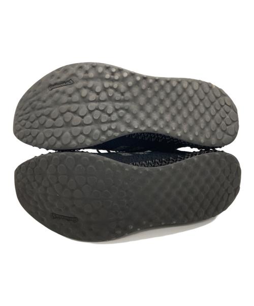 adidas（アディダス）adidas (アディダス) 4D Futurecraft/フューチャークラフトニットスニーカー ブラック サイズ:27cmの古着・服飾アイテム
