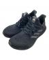 adidas（アディダス）の古着「4D Futurecraft/フューチャークラフトニットスニーカー」｜ブラック