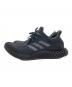 adidas (アディダス) 4D Futurecraft/フューチャークラフトニットスニーカー ブラック サイズ:27cm：7000円