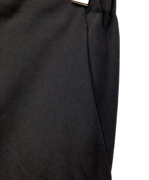 COMME des GARCONS（コムデギャルソン）COMME des GARCONS (コムデギャルソン) タイトスカート ブラック サイズ:2の古着・服飾アイテム