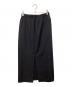 COMME des GARCONS (コムデギャルソン) タイトスカート ブラック サイズ:2：12000円