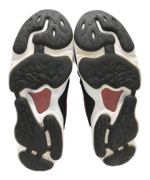 NIKE（ナイキ）NIKE (ナイキ) AIR ZOOM SPIRIDON グレー サイズ:27cmの古着・服飾アイテム