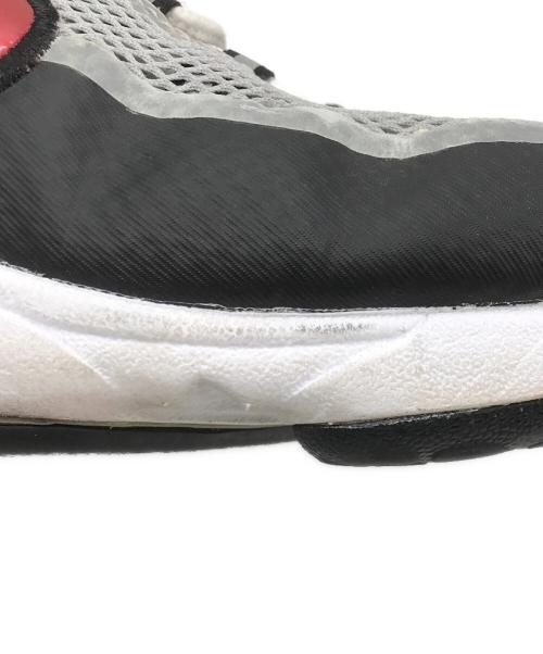 NIKE（ナイキ）NIKE (ナイキ) AIR ZOOM SPIRIDON グレー サイズ:27cmの古着・服飾アイテム