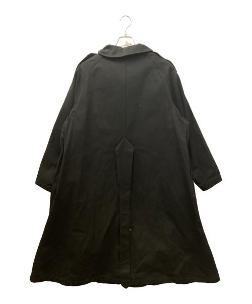 waiper（ワイパー）WAIPER (ワイパー) モーターサイクルコート ブラック サイズ:1の古着・服飾アイテム