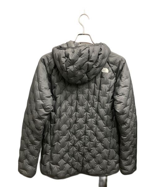 THE NORTH FACE（ザ ノース フェイス）THE NORTH FACE (ザ ノース フェイス) ASTRO LIGHT HOODIE/アストロライトフーディー ブラック サイズ:Mの古着・服飾アイテム