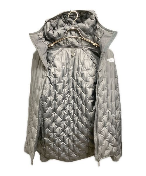 THE NORTH FACE（ザ ノース フェイス）THE NORTH FACE (ザ ノース フェイス) ASTRO LIGHT HOODIE/アストロライトフーディー ブラック サイズ:Mの古着・服飾アイテム