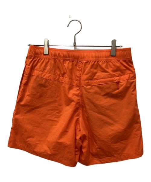 THE NORTH FACE（ザ ノース フェイス）THE NORTH FACE (ザ ノース フェイス) Versataile Short/バーサタイルショーツ オレンジ サイズ:Lの古着・服飾アイテム