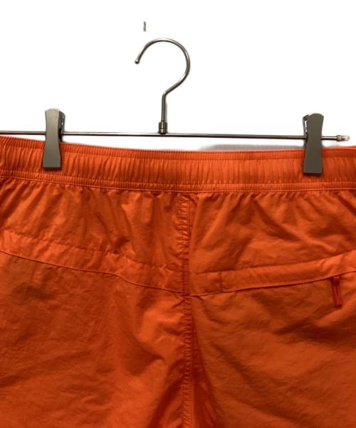 THE NORTH FACE（ザ ノース フェイス）THE NORTH FACE (ザ ノース フェイス) Versataile Short/バーサタイルショーツ オレンジ サイズ:Lの古着・服飾アイテム