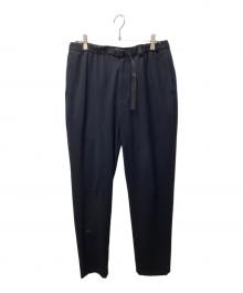THE NORTH FACE（ザ ノース フェイス）の古着「Inyo Slacks Pants」｜ネイビー