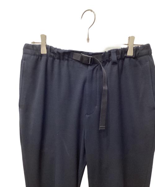 THE NORTH FACE（ザ ノース フェイス）THE NORTH FACE (ザ ノース フェイス) Inyo Slacks Pants ネイビー サイズ:採寸参照の古着・服飾アイテム
