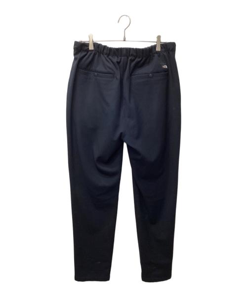 THE NORTH FACE（ザ ノース フェイス）THE NORTH FACE (ザ ノース フェイス) Inyo Slacks Pants ネイビー サイズ:採寸参照の古着・服飾アイテム