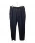 THE NORTH FACE（ザ ノース フェイス）の古着「Inyo Slacks Pants」｜ネイビー