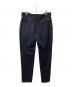 THE NORTH FACE (ザ ノース フェイス) Inyo Slacks Pants ネイビー サイズ:採寸参照：4500円