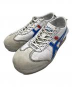 Onitsuka Tigerオニツカタイガー）の古着「MEXICO 66 SD PF」｜ホワイト