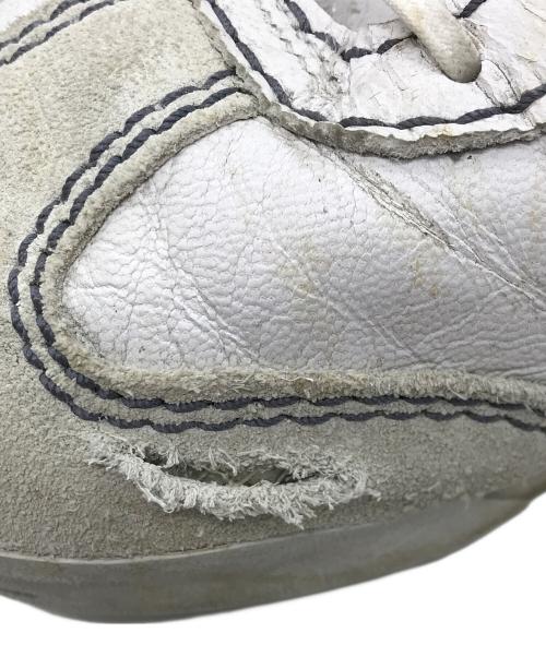 Onitsuka Tiger（オニツカタイガー）Onitsuka Tiger (オニツカタイガー) MEXICO 66 SD PF ホワイト サイズ:27cmの古着・服飾アイテム