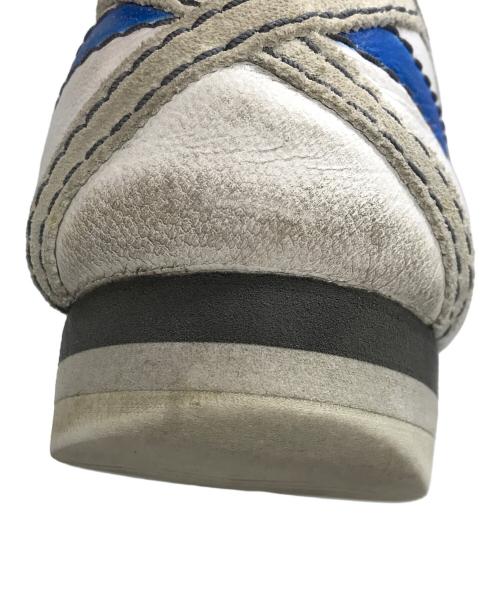 Onitsuka Tiger（オニツカタイガー）Onitsuka Tiger (オニツカタイガー) MEXICO 66 SD PF ホワイト サイズ:27cmの古着・服飾アイテム