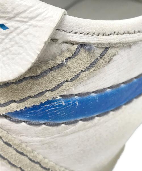 Onitsuka Tiger（オニツカタイガー）Onitsuka Tiger (オニツカタイガー) MEXICO 66 SD PF ホワイト サイズ:27cmの古着・服飾アイテム