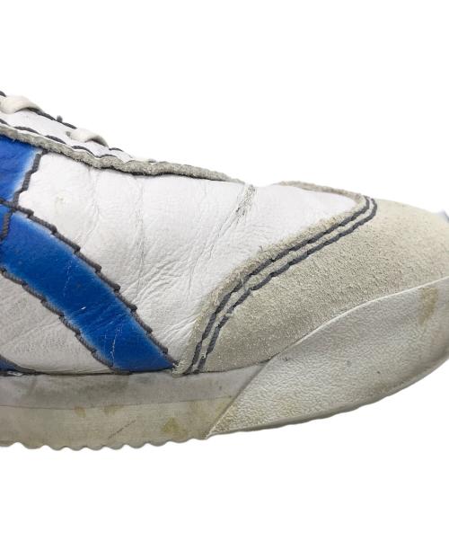 Onitsuka Tiger（オニツカタイガー）Onitsuka Tiger (オニツカタイガー) MEXICO 66 SD PF ホワイト サイズ:27cmの古着・服飾アイテム