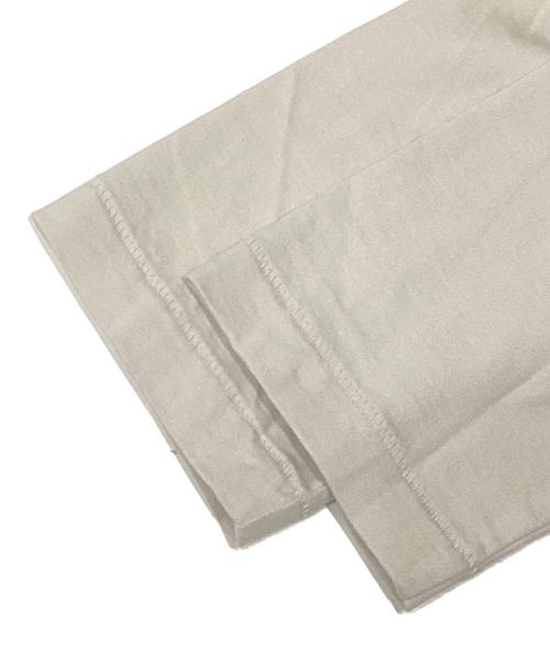 ATON（エイトン）ATON (エイトン) カットソー アイボリー サイズ:2の古着・服飾アイテム