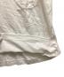 中古・古着 MAISON EUREKA (メゾンエウレカ) KNOT POCKET BIG T(ノットポケットビックティー) ホワイト サイズ:FREE：8000円