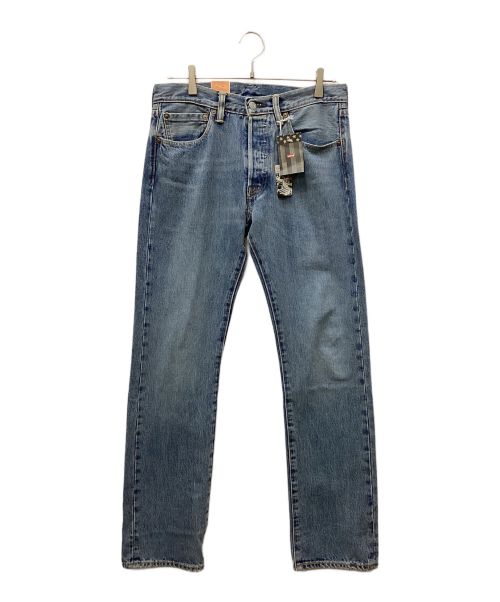 LEVI'S（リーバイス）LEVI'S (リーバイス) デニムパンツ インディゴ サイズ:78.5cm(w31 )の古着・服飾アイテム